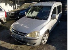 opel combo (corsa c) del año 2006