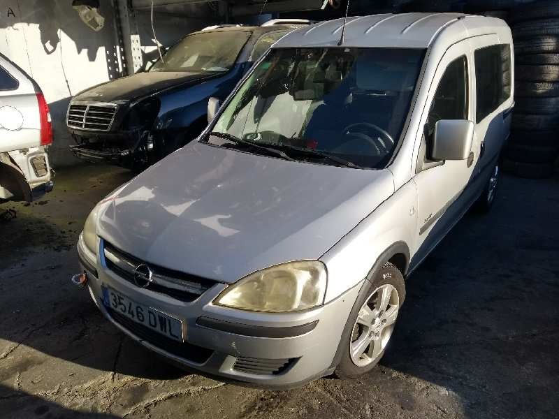 opel combo (corsa c) del año 2006