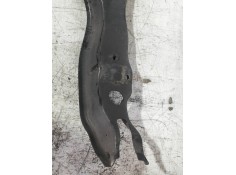 Recambio de refuerzo paragolpes trasero para bmw serie 6 coupe (e63) 635d referencia OEM IAM    2