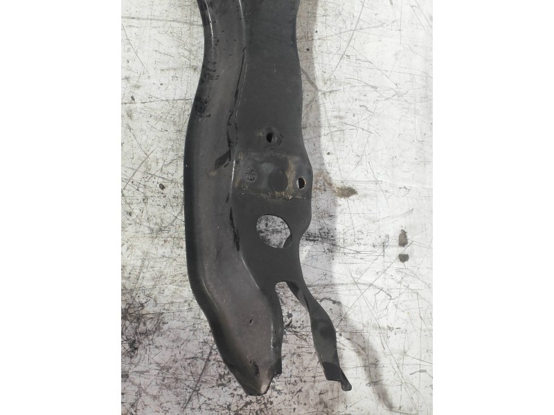Recambio de refuerzo paragolpes trasero para bmw serie 6 coupe (e63) 635d referencia OEM IAM   