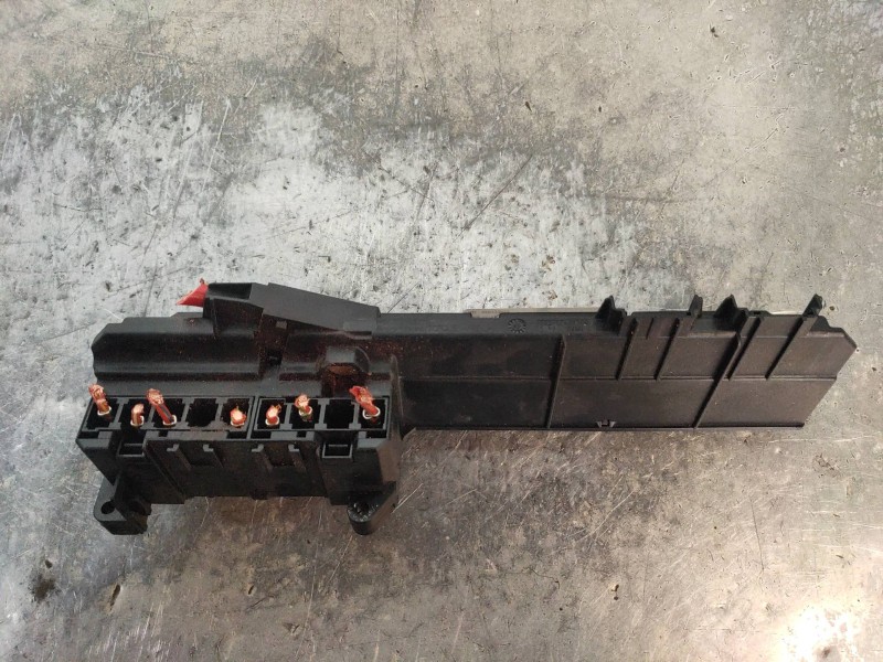 Recambio de caja reles / fusibles para bmw serie 6 coupe (e63) 635d referencia OEM IAM 695733002 6114695733002 