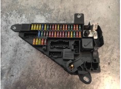 Recambio de caja reles / fusibles para bmw serie 6 coupe (e63) 635d referencia OEM IAM 518956057 913883001 