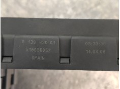 Recambio de caja reles / fusibles para bmw serie 6 coupe (e63) 635d referencia OEM IAM 518956057 913883001  2