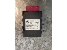 Recambio de modulo electronico para bmw serie 6 coupe (e63) 635d referencia OEM IAM 7209286 55892110 080913072