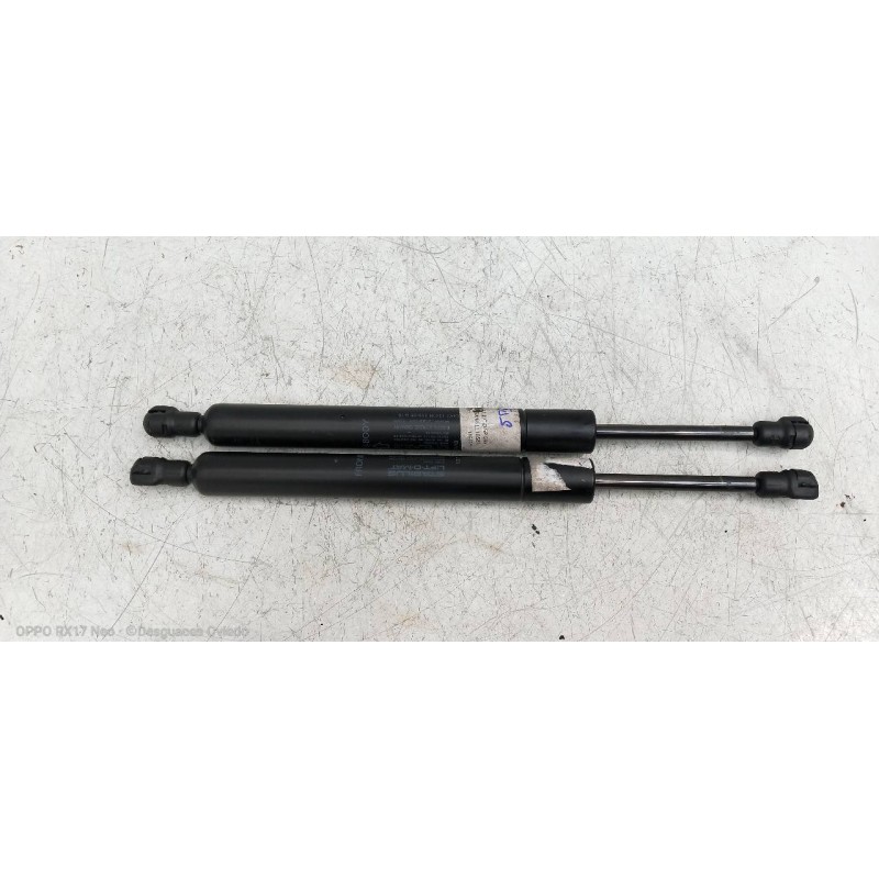 Recambio de amortiguadores maletero / porton para saab 9-3 sport hatch 1.9 tid linear sport referencia OEM IAM   