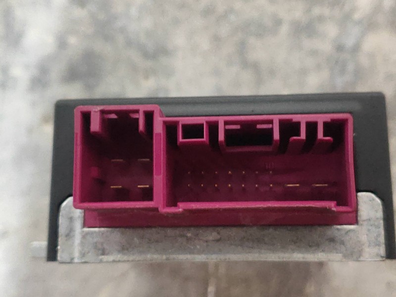 Recambio de modulo electronico para bmw serie 6 coupe (e63) 635d referencia OEM IAM 7209286 55892110 080913072