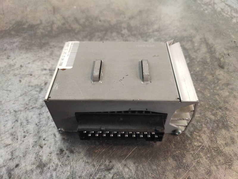 Recambio de modulo electronico para bmw serie 6 coupe (e63) 635d referencia OEM IAM 65126920461  