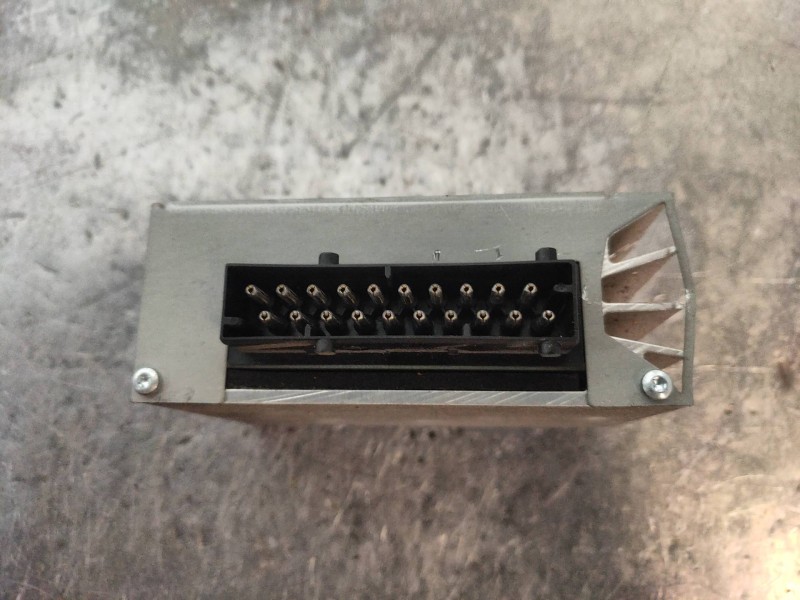 Recambio de modulo electronico para bmw serie 6 coupe (e63) 635d referencia OEM IAM 65126920461  