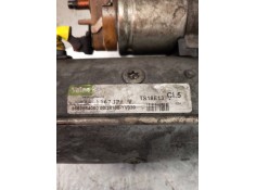 Recambio de motor arranque para peugeot 307 berlina (s2) xs referencia OEM IAM 98822854080 VALEO 16HDI 2
