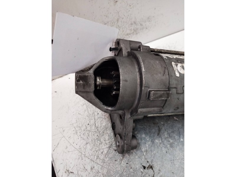 Recambio de motor arranque para peugeot 307 berlina (s2) xs referencia OEM IAM 98822854080 VALEO 16HDI Recambio de motor arranque para peugeot 307 berlina (s2) xs referencia OEM IAM 98822854080 VALEO 16HDI