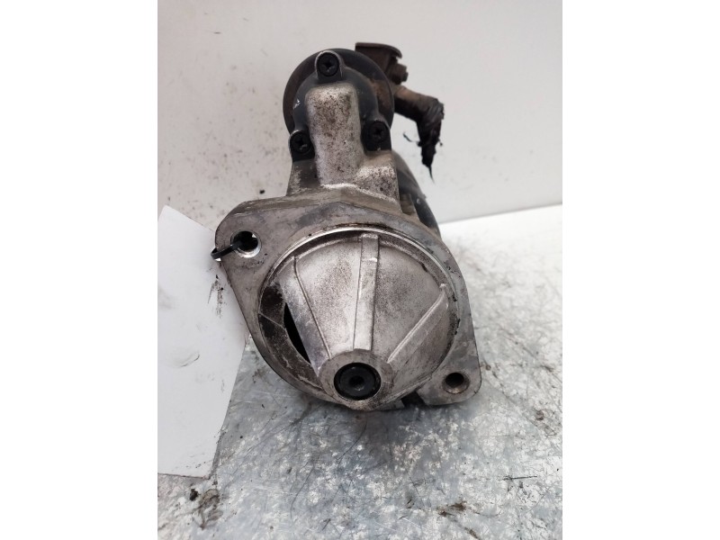 Recambio de motor arranque para nissan vanette cargo referencia OEM IAM 9000331430 1002338635 BOSCH 23D
