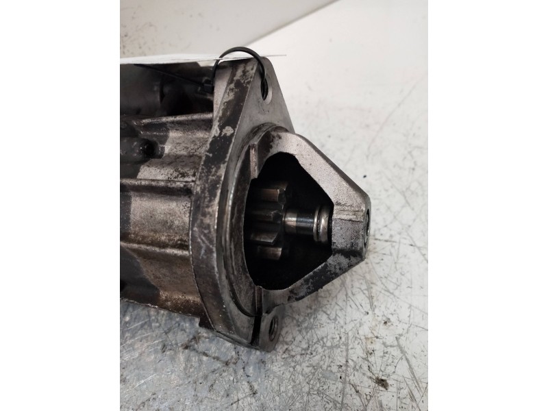 Recambio de motor arranque para nissan vanette cargo referencia OEM IAM 9000331430 1002338635 BOSCH 23D