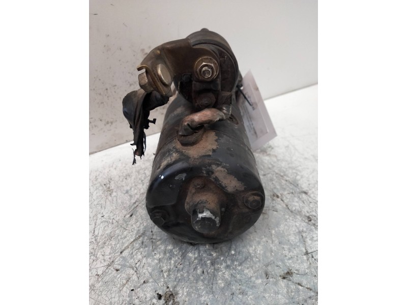 Recambio de motor arranque para nissan vanette cargo referencia OEM IAM 9000331430 1002338635 BOSCH 23D