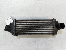 Recambio de intercooler para opel astra f berlina 1.7 turbodiesel cat (x 17 dtl / 2h8) referencia OEM IAM   