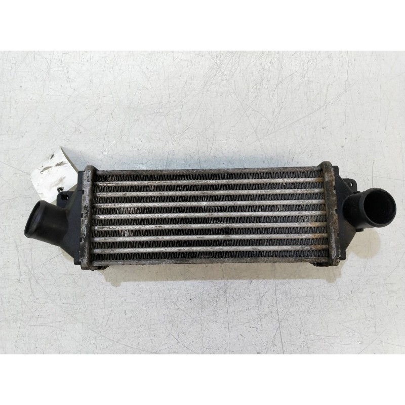 Recambio de intercooler para opel astra f berlina 1.7 turbodiesel cat (x 17 dtl / 2h8) referencia OEM IAM   
