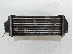 Recambio de intercooler para opel astra f berlina 1.7 turbodiesel cat (x 17 dtl / 2h8) referencia OEM IAM    2