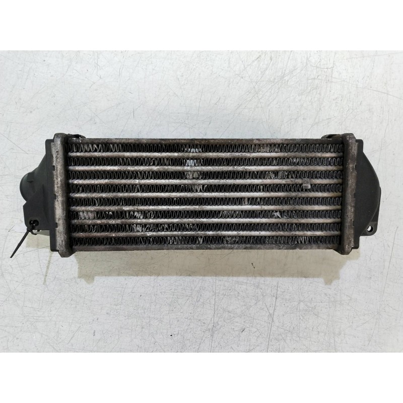 Recambio de intercooler para opel astra f berlina 1.7 turbodiesel cat (x 17 dtl / 2h8) referencia OEM IAM   