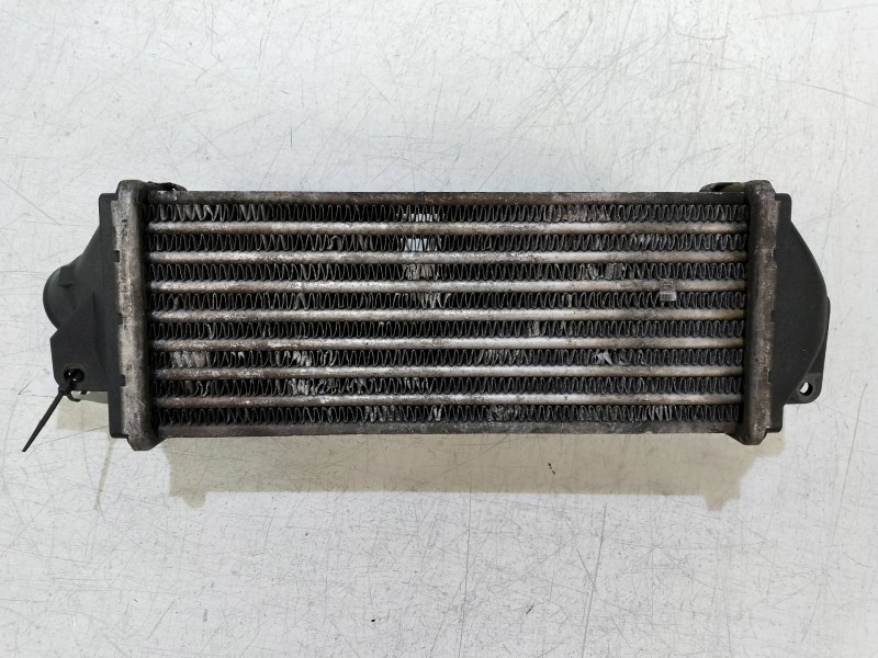 Recambio de intercooler para opel astra f berlina 1.7 turbodiesel cat (x 17 dtl / 2h8) referencia OEM IAM   
