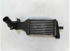 Recambio de intercooler para opel astra g berlina 2.2 16v dti cat (y 22 dtr / l50) referencia OEM IAM 24406701  