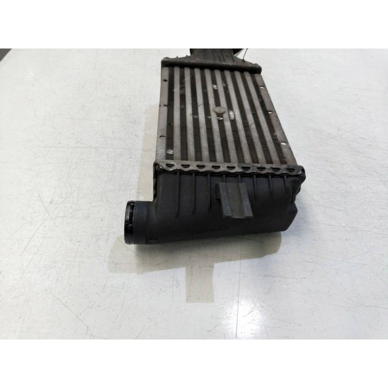Recambio de intercooler para opel astra g berlina 2.2 16v dti cat (y 22 dtr / l50) referencia OEM IAM 24406701  