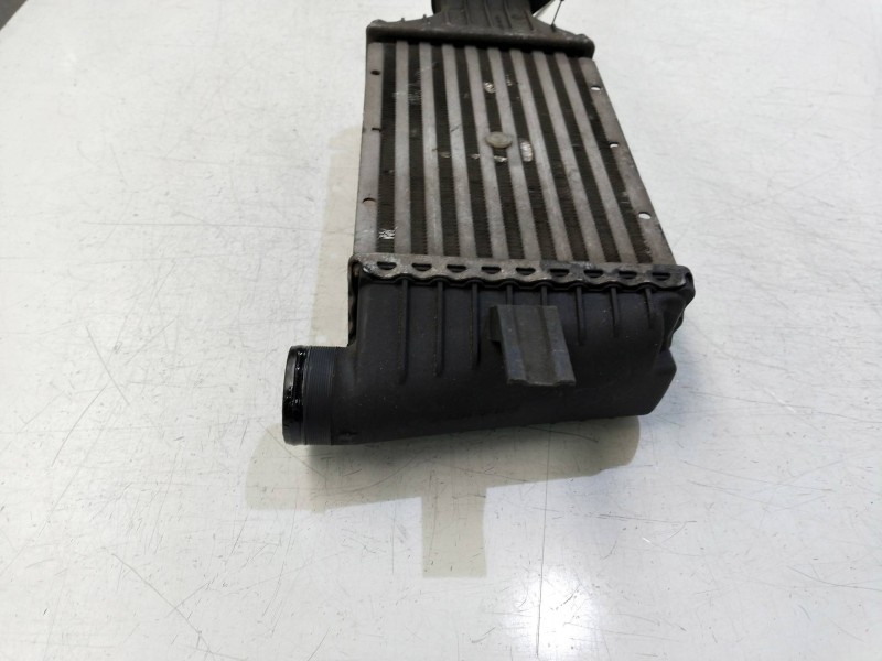 Recambio de intercooler para opel astra g berlina 2.2 16v dti cat (y 22 dtr / l50) referencia OEM IAM 24406701  