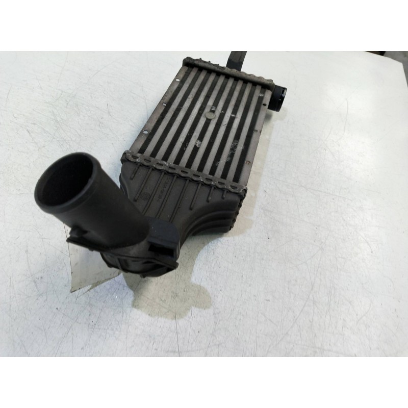 Recambio de intercooler para opel astra g berlina 2.2 16v dti cat (y 22 dtr / l50) referencia OEM IAM 24406701  