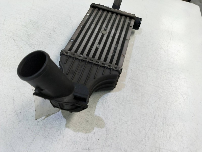 Recambio de intercooler para opel astra g berlina 2.2 16v dti cat (y 22 dtr / l50) referencia OEM IAM 24406701  