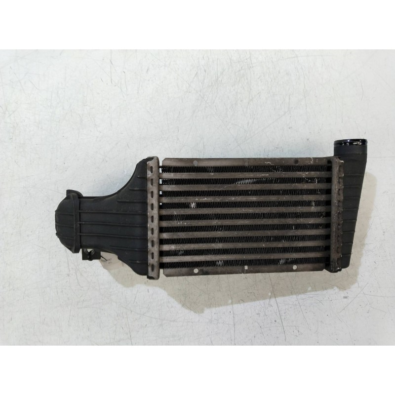 Recambio de intercooler para opel astra g berlina 2.2 16v dti cat (y 22 dtr / l50) referencia OEM IAM 24406701  