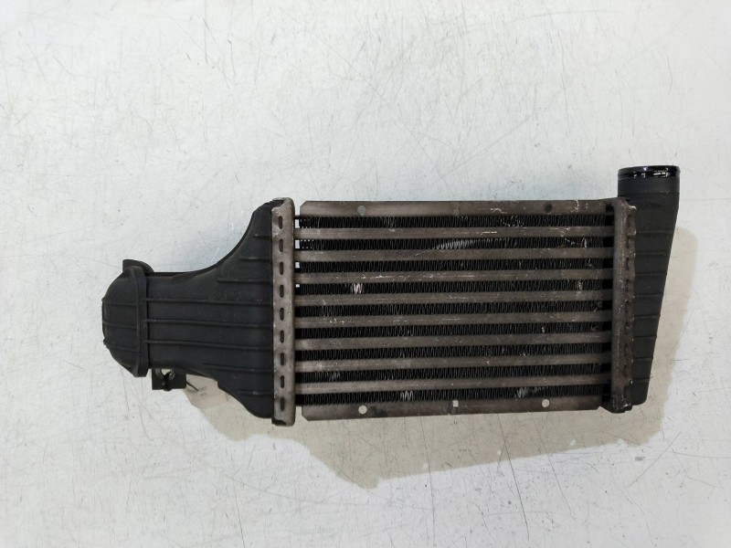Recambio de intercooler para opel astra g berlina 2.2 16v dti cat (y 22 dtr / l50) referencia OEM IAM 24406701  