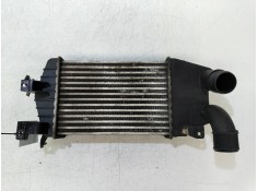 Recambio de intercooler para opel zafira b enjoy referencia OEM IAM 13240831  