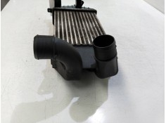 Recambio de intercooler para opel zafira b enjoy referencia OEM IAM 13240831   2