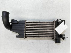 Recambio de intercooler para opel astra h berlina 1.7 16v cdti referencia OEM IAM 13128926  