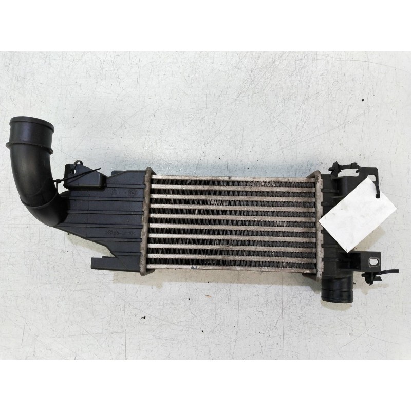 Recambio de intercooler para opel astra h berlina 1.7 16v cdti referencia OEM IAM 13128926  