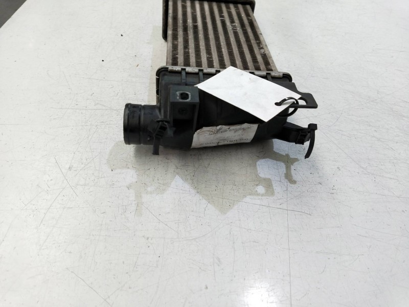 Recambio de intercooler para opel astra h berlina 1.7 16v cdti referencia OEM IAM 13128926  