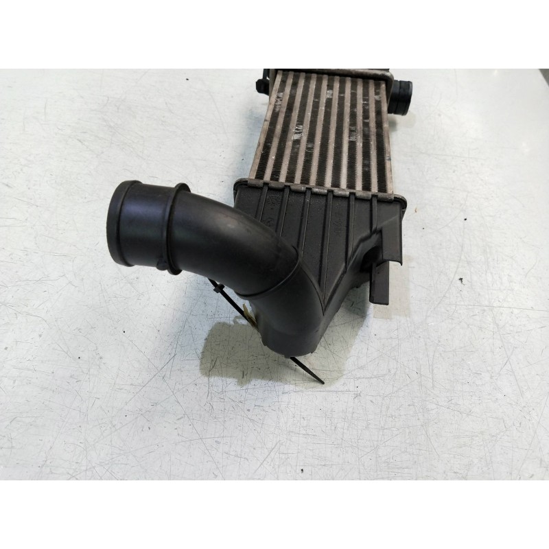 Recambio de intercooler para opel astra h berlina 1.7 16v cdti referencia OEM IAM 13128926  