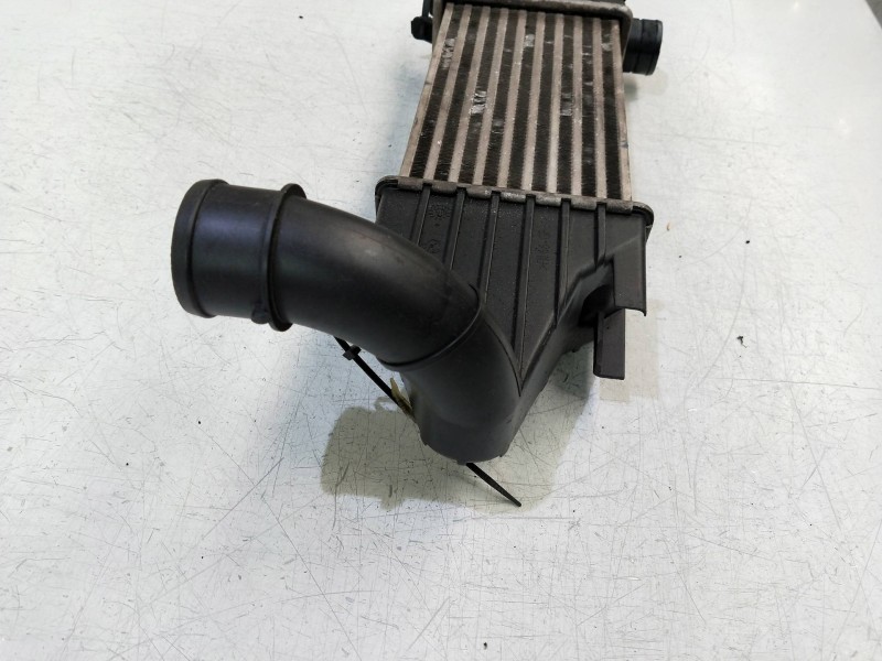 Recambio de intercooler para opel astra h berlina 1.7 16v cdti referencia OEM IAM 13128926  