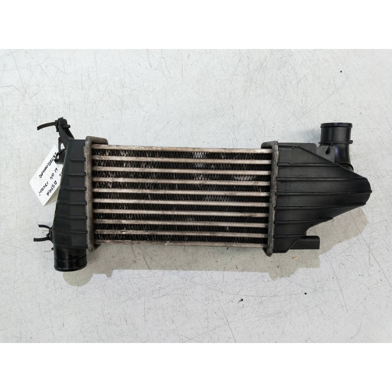 Recambio de intercooler para opel astra h berlina 1.7 16v cdti referencia OEM IAM 13128926  