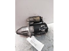 Recambio de motor arranque para mg rover serie 45 (t/rt) classic referencia OEM IAM 0001106016 BOSCH 16 I 16V