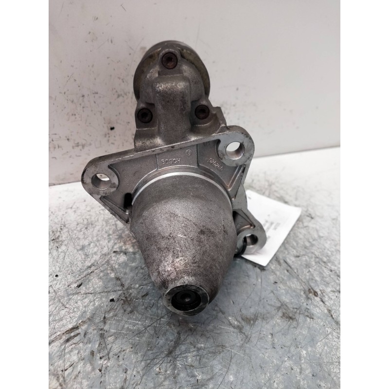 Recambio de motor arranque para mg rover serie 45 (t/rt) classic referencia OEM IAM 0001106016 BOSCH 16 I 16V