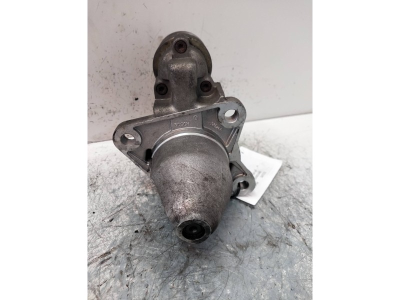 Recambio de motor arranque para mg rover serie 45 (t/rt) classic referencia OEM IAM 0001106016 BOSCH 16 I 16V