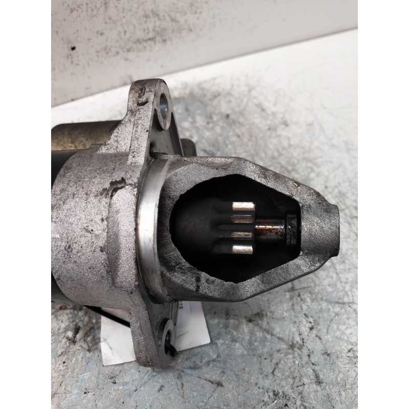 Recambio de motor arranque para mg rover serie 45 (t/rt) classic referencia OEM IAM 0001106016 BOSCH 16 I 16V