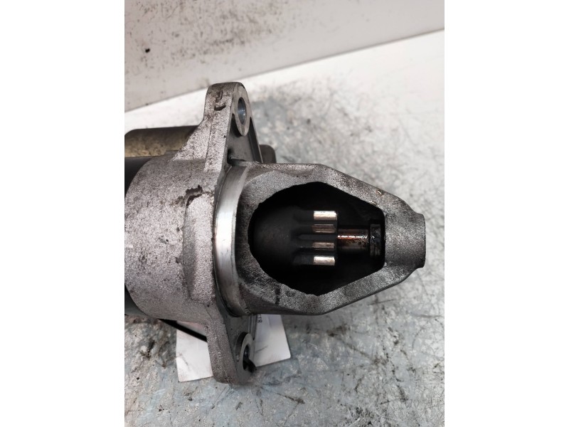 Recambio de motor arranque para mg rover serie 45 (t/rt) classic referencia OEM IAM 0001106016 BOSCH 16 I 16V