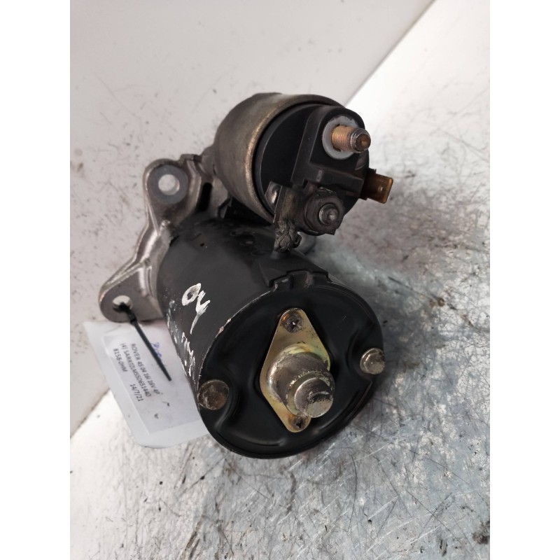 Recambio de motor arranque para mg rover serie 45 (t/rt) classic referencia OEM IAM 0001106016 BOSCH 16 I 16V