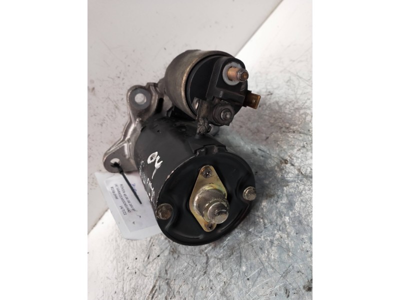 Recambio de motor arranque para mg rover serie 45 (t/rt) classic referencia OEM IAM 0001106016 BOSCH 16 I 16V