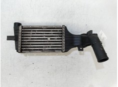 Recambio de intercooler para opel astra g berlina 1.7 16v dti cat (y 17 dt / lr6) referencia OEM IAM 09129519DX  