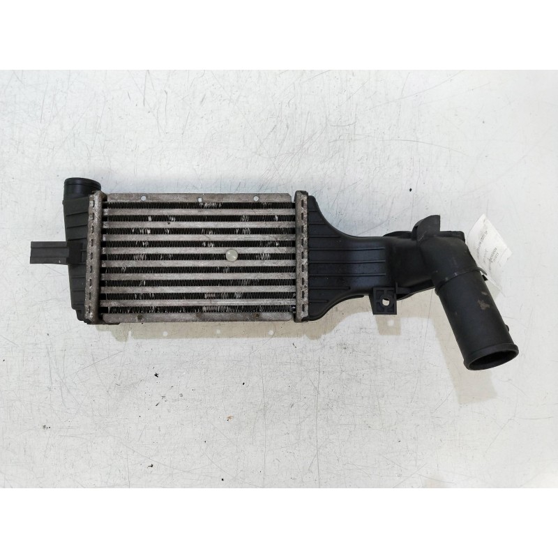 Recambio de intercooler para opel astra g berlina 1.7 16v dti cat (y 17 dt / lr6) referencia OEM IAM 09129519DX  