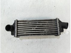Recambio de intercooler para opel astra f berlina 1.7 turbodiesel (17 dt / lu8) referencia OEM IAM   