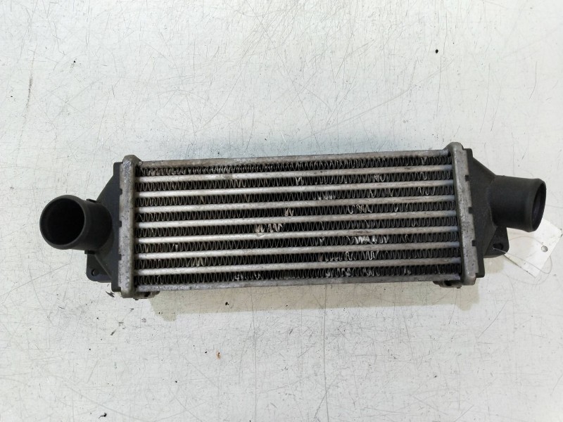 Recambio de intercooler para opel astra f berlina 1.7 turbodiesel (17 dt / lu8) referencia OEM IAM    Recambio de intercooler para opel astra f berlina 1.7 turbodiesel (17 dt / lu8) referencia OEM IAM