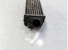 Recambio de intercooler para opel astra f berlina 1.7 turbodiesel (17 dt / lu8) referencia OEM IAM    2