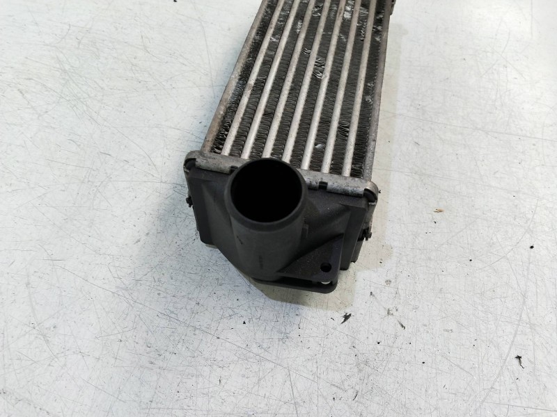 Recambio de intercooler para opel astra f berlina 1.7 turbodiesel (17 dt / lu8) referencia OEM IAM    Recambio de intercooler para opel astra f berlina 1.7 turbodiesel (17 dt / lu8) referencia OEM IAM